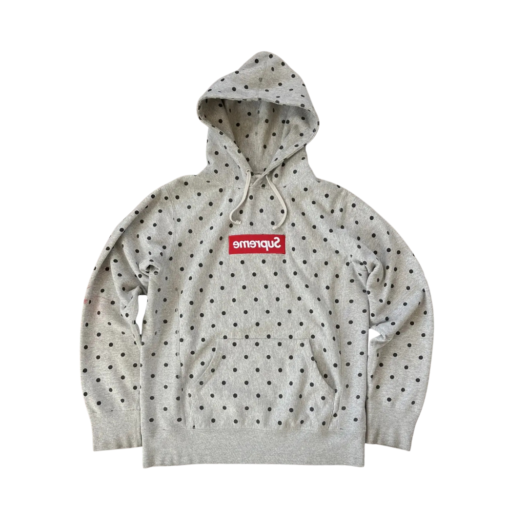 SxC Polkadot Hoodie