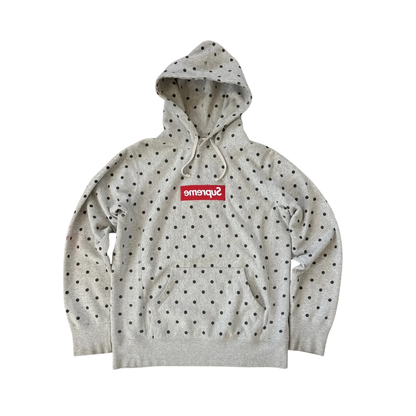 SxC Polkadot Hoodie