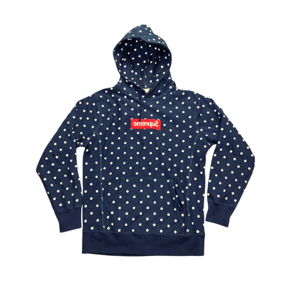 SxC Polkadot Hoodie