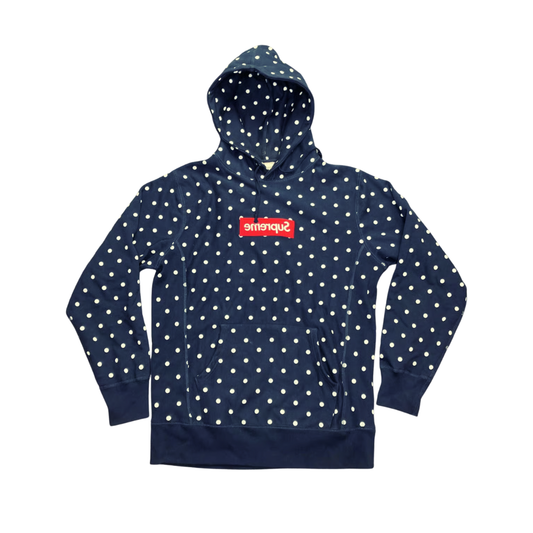 SxC Polkadot Hoodie